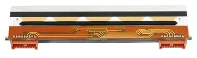 Compatible con Impresora de Recibos POS de Cabezal de impresión térmico NCR 7167 7197 203dpi 9pin 4970502074 497-0502074