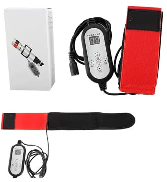 Desempañador para objetivos DSLR, cinta antiempañamiento calentada con temporizador, instrucciones de control de temperatura en tiempo real, accesorios para cinturón de calefacción, cinta calefactora