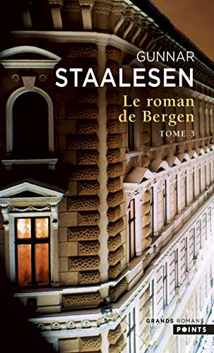 Le Roman de Bergen, tome III, tome 3