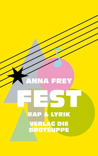 Fest: Rap & Lyrik in Mundart und Deutsch