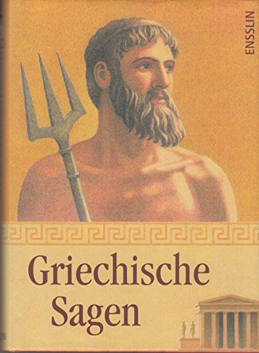 Griechische Sagen (Ensslin im Arena Verlag)