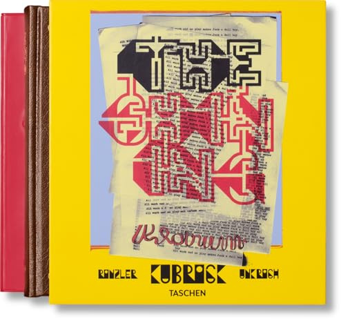 Stanley Kubrick's The Shining (Varia)