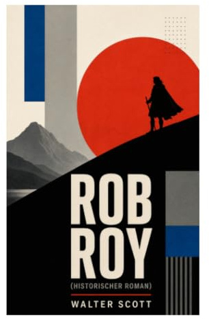 Rob Roy (Historischer Roman): Robin der Rothe