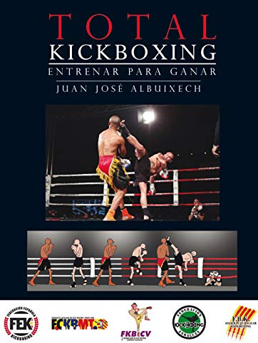 Total Kickboxing (Entrenar para ganar) (ALAS)