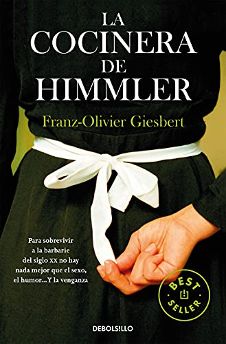La cocinera de Himmler / Himmler's Cook