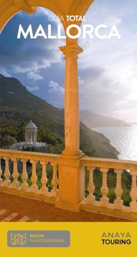 Mallorca (Guía Total - España)