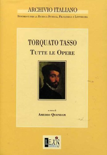 Tutte le opere