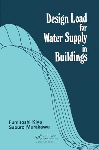 Design Load for Water Supply in Buildings