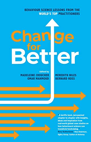 Change for Better