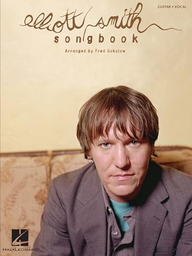 Elliott smith songbook: Guitar - Vocal