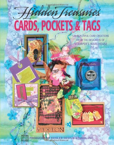 Hidden treasures: Cards, Pockets & Tags