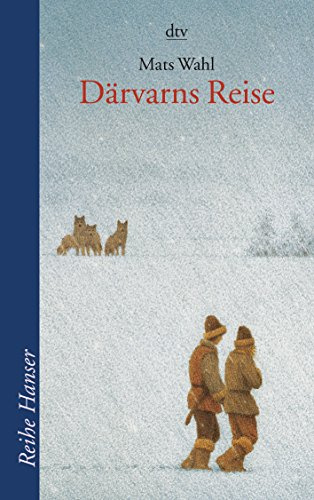 Därvarns Reise (Reihe Hanser)