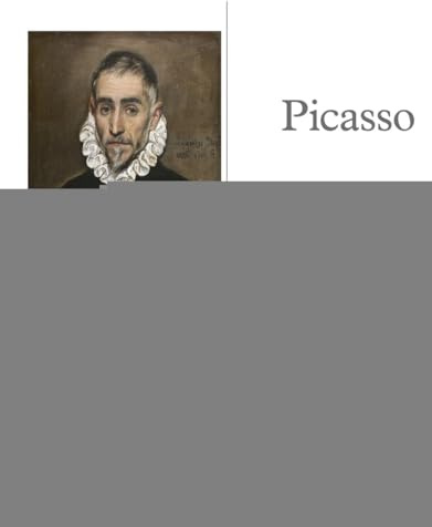 Picasso – El Greco (Klassische Moderne)