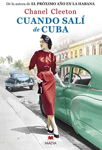 Cuando salí de Cuba / When We Left Cuba