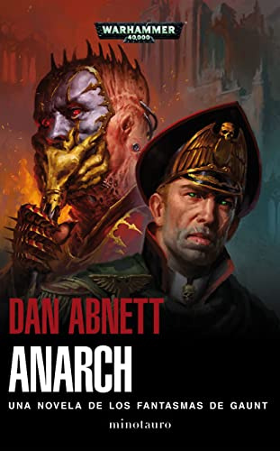 Warhammer Anarch (Warhammer 40.000)