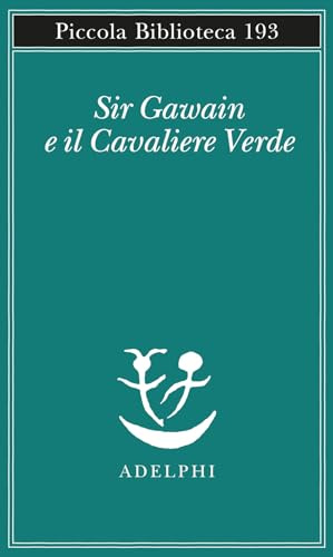 Sir Gawain e il Cavaliere Verde