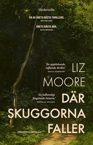 Där skuggorna faller