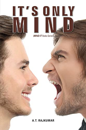Its Only Mild: A Self Help Book for Mind & Stress Management