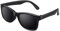 CGID Gummi Flexible Kinder Polarisierte Sonnenbrillen für Baby und Kinder im Alter von 3-5, K25,Mattschwarz Schwarz