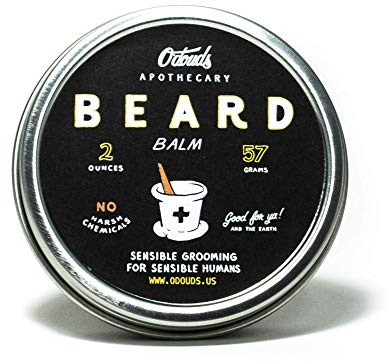 O'douds Apothecary Baume à barbe