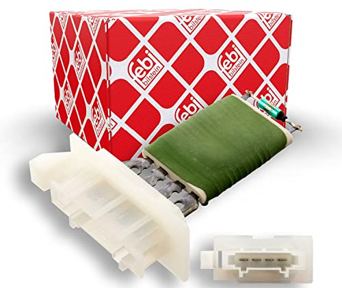 febi bilstein 102584 Widerstand für Gebläse, 1 Stück