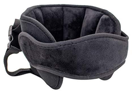 Cuscino regolabile per bambini, per il sonno, per il sonno, per la testa, per la testa del seggiolino auto, per il sonno, poggiatesta