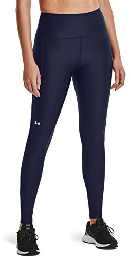 Under Armour Armour HiRise Benshorts för kvinnor
