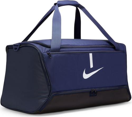 NIKE CU8089-410 Academy Team Sports backpack Unisex Adult MIDNIGHT NAVY/BLACK/WHITE Size 1SIZE