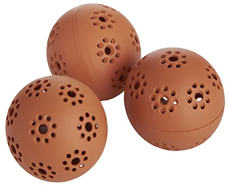 Clever Pots Lot de 16 Billes hydrobilles pour réservoir d'eau - Augmente Le Drainage et l'aération du Sol (445498)