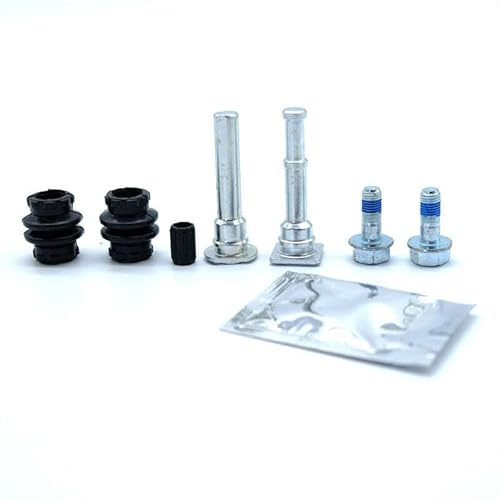 Rear Caliper Slider Pin Kit Lucas Type For Toyota Corolla E12 (2002-2007)