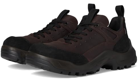 ECCO Men's Offroad 822354Hiking Shoe