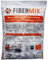 FiberMix Microfibres Béton 12 mm – Polymère haute performance pour la prévention des fissures | Idéal pour chapes et réparations de béton (0,9kg)