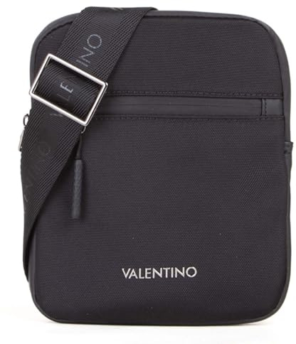 Valentino Damen Miramar Tasche, Schwarz