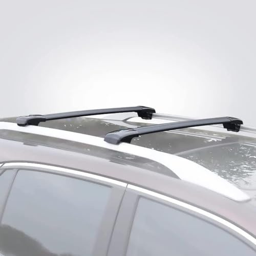 ZHAODG Barre Portapacchi per Auto, per Citroen Berlingo B9 2008-2019 Barre PORTATUTTO, portabiciclette, Barre trasversali da Tetto,Bagagli Trasporto Rack, Auto Accessori
