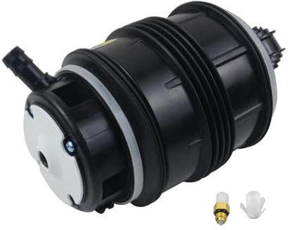 HETEVSCCK Resorte Neumático 3 Pines Suspensión Neumática Trasera Izquierda O Derecha Para Mercedes Clase E W211 Modelo T S211 A2113200725 A2113200825 Auto Suspensión Aire(Left L)