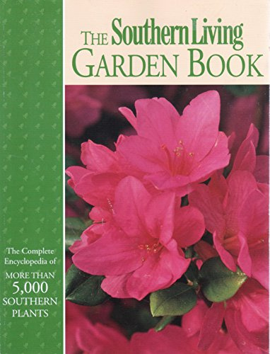 The Southern Living Garden Book