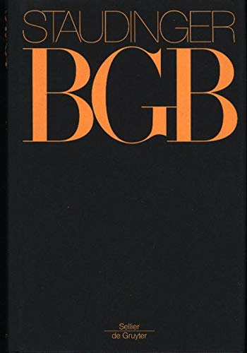 Kommentar zum Bürgerlichen Gesetzbuch. Mit Einführungsgesetz und Nebengesetzen / EGBGB: Einführungsgesetz zum Bürgerlichen Gesetzbuche /IPR: Internationales Gesellschaftsrecht
