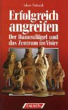 Erfolgreich angreifen. Der Damenflügel und das Zentrum im Visier