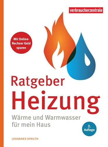 Ratgeber Heizung: Wärme und Warmwasser für mein Haus