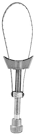 Car Truck Oil Filter Removal Strap Schraubenschlüssel Durchmesser Einstellbar 60mm Bis 120mm HNH
