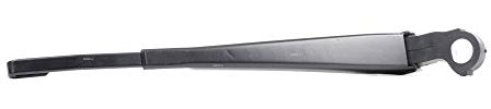 RIDEX 301W0073 Scheibenwischerarm Hinten ohne Kappe für VW Golf IV Variant (1J5)