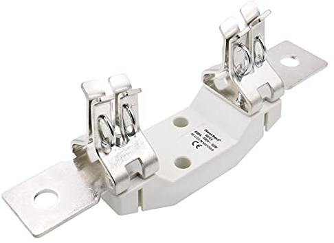 Heschen Keramik-Sicherungshalter NH3 630A 690V 60W für NH-Sicherung
