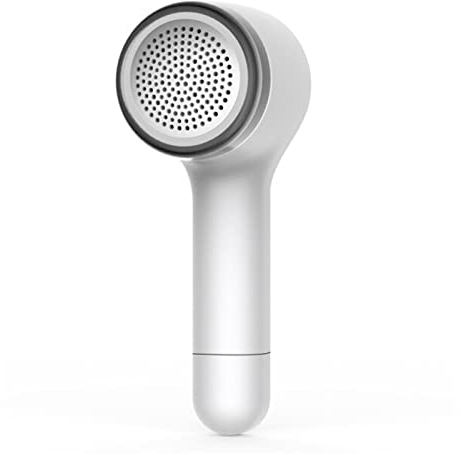 Levapelucchi Elettrico Rasoio del tessuto del maglione dei vestiti di rimozione della lanugine elettrica portatile USB Macchina for taglio a pellet di rimozione della pillola ricaricabile Levapelucchi