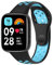 BYISYUE Traspirante Cinturino di ricambio in Silicone sportivo per Xiaomi Redmi Watch 3 Active, Cinturino da polso Bracciale per Redmi Watch 3 Active
