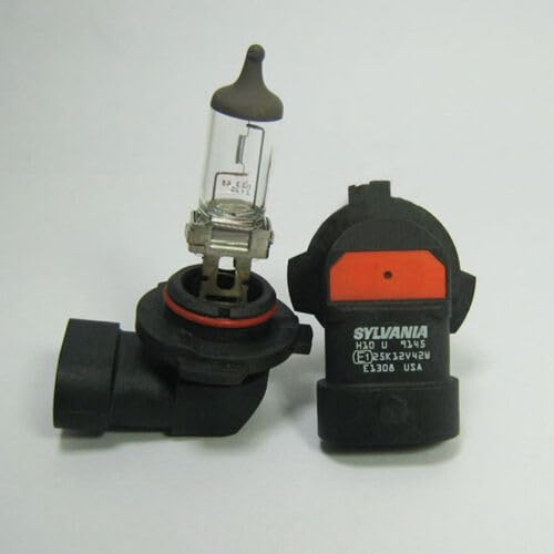 1pc for osram SYLVANIA 9145 H10 12V42W 3200K Front fog lamp car light bulb