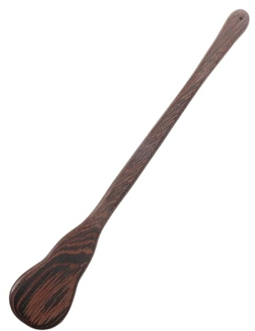 COLLBATH Strumento Per Massaggi in Legno Portatile Dispositivo Per Massaggi Manuali Schiena Gadget Per Fitness Meridiani