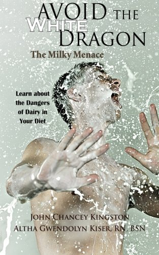 Advoid The White Dragon: The Milky Menace