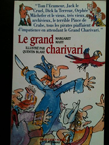 GALLIMARD