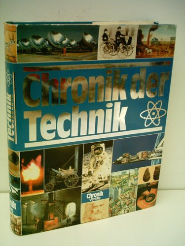 Chronik Verlag Harenberg (Dortmund)
