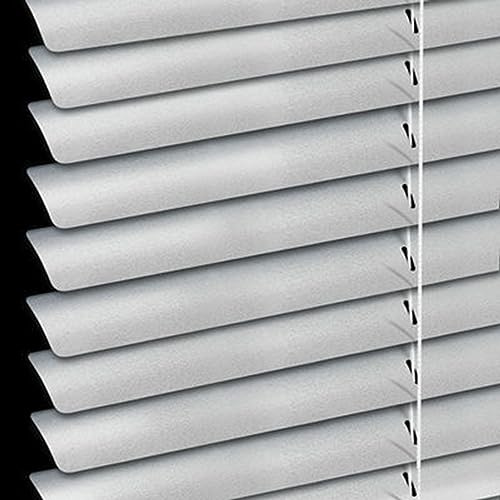 JLXJYS Jalousette Plissees Mini Bis Groß Jalousien, Aluminium Raumverdunkelung Sonnenschutz für Schlafzimmer/Küche/Badezimmer, Innen/außen Montage (Size : 80x180cm(31.5x70in))
